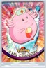 Chansey Base Pokemon 2000 Topps TV 113 NM