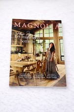 Magnolia Journal Spring 2026 Issue 38 Chip Joanna Gaines Magazine Home Food 