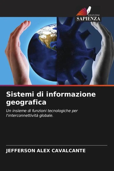 Jefferson Alex Cavalcante | Sistemi Di Informazione Geografica | Taschenbuch-image