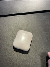 APPLE AirPods 2nd Generation RIGHT ONLY w/ Charging Case A1602 A2032