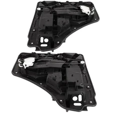 New Window Regulator For 2013-2008 Jeep Liberty w/ Motor 748-573 Rear Left Right