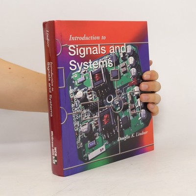 Introduction to Signals and Systems  |  Douglas K. Lindner