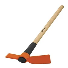 TRUPER TH-2.5M 2.5 lb Cutter-Mattock 