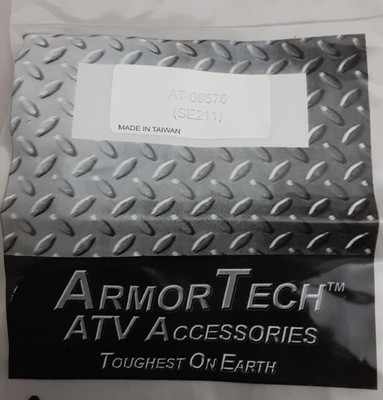 NEW ARMOR TECH AT-09576 OIL SEAL SE211 YAMAHA 93102-25017-00 Tri-Moto YTM200