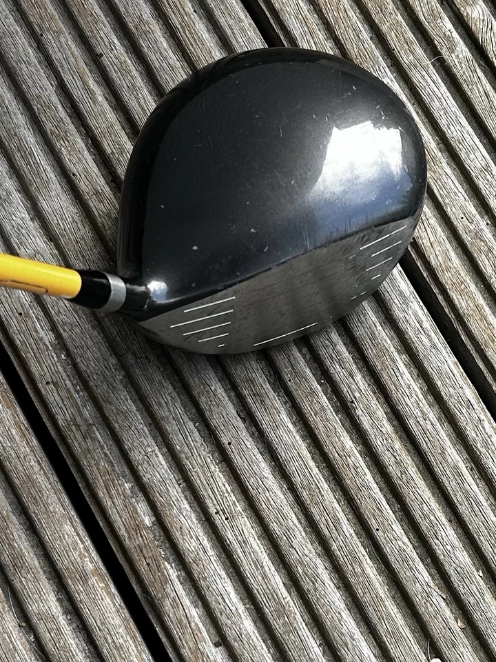 CLEVELAND Driver 10,5° Loft Regular Flex Graphitschaft Herren Linkshand - Bild 2 von 4