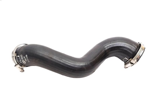 Audi A4 B7 8E 8H Seat 2.0 TFSI BGB BPG Druckschlauch Ladeluftkühler 8E0145737Q