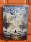 Rodea The Sky Soldier Limited Edition (Nintendo Wii U, 2015) Brand New Sealed