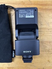 Sony HVL-F28RMA External Flash