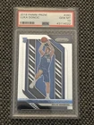 2018 Panini Prizm Luka Doncic Rookie Card Gem Mint PSA 10 RC #280 Basketball