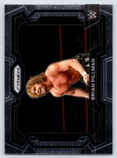 2024 Panini Prizm WWE #13 Brian Pillman