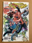 Amazing Spider-Man #500 December 2003 VFN Double-Sized Issue