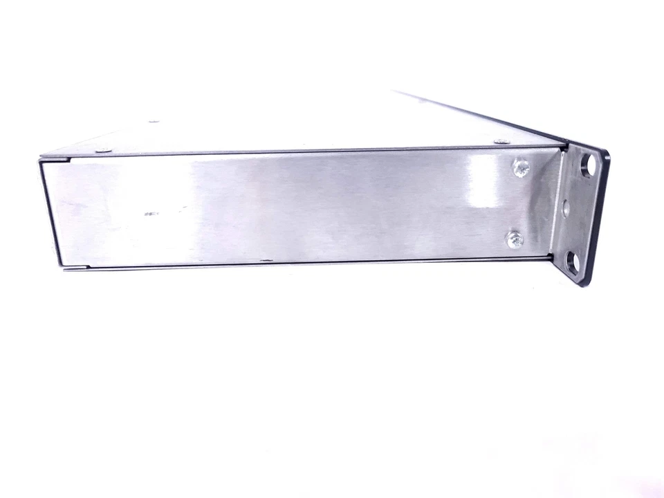 Drawmer DL241 Dual-Auto Compressor (Channel 2 Issues) - Image 3 of 4