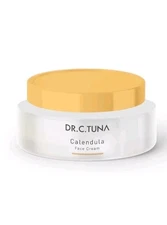 FARMASI Dr. C. Tuna Calendula Face Cream and  Moisturizer- 1.7 fl oz / 50 ml