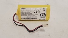 Genuine Shark Robot Vacuum RVBAT85002 Replaceable Lithium-Ion Battery, Yellow