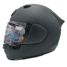 Pistola antigelo solida Arai Quantic metallica