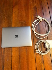 Apple MacBook Pro 13" 512GB SSD, Intel Core i5-7267U, 3.1GHz, 16 GB Laptop...