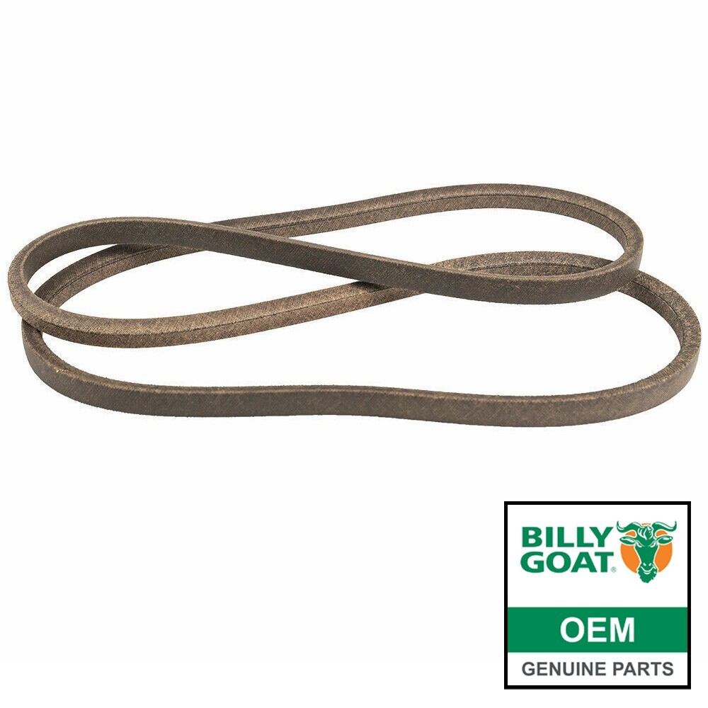 Blade Kit Bc26 - Originale Billy Goat - 501601 - Foto 2