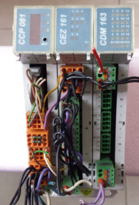 PC00252H Ricambio Usato Testato Con Garanzia – Spedizione Veloce DHL O EMS