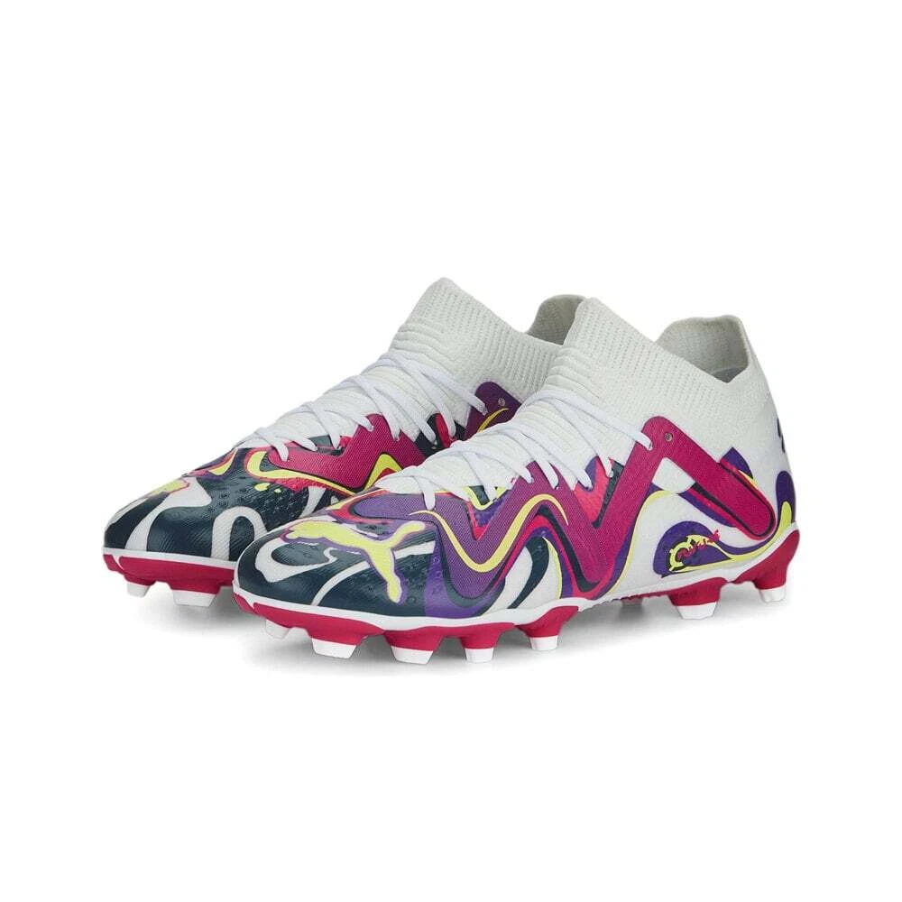 Botas best sale futbol infantil
