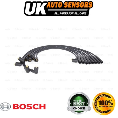 Fits Land Rover Range Discovery 3.5 3.9 4.0 + Other Models Bosch Ignition Leads - Picture 5 of 12