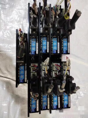 1pc USED EZS-PD-42XL-A-D stepper driver TESTED #V2YI CH