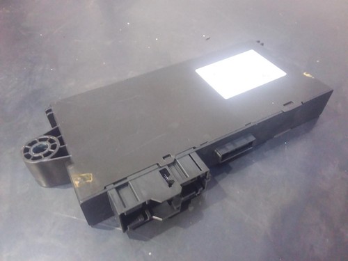 BMW 5 SERIES ECU CAS CONTROL MODULE, E60/E61, 10/03-04/10 03 04 05 06 07 08 09 1