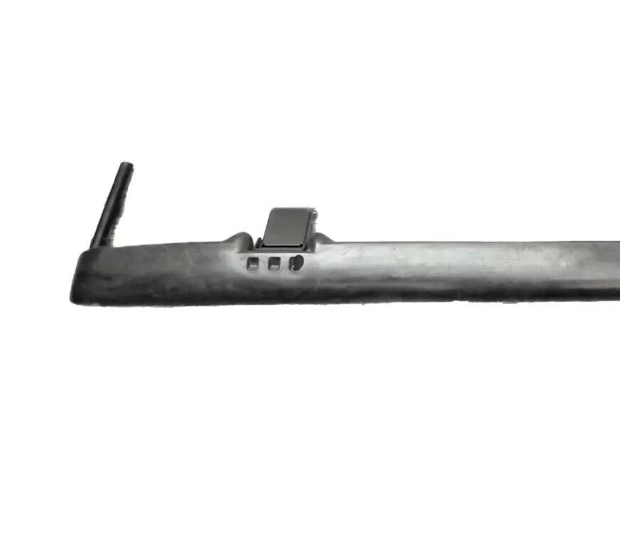 Jeep Wrangler TJ 97-06 Front Soft Top Header Channel Bar Factory OEM Windshield