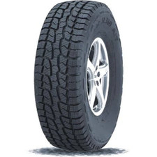 GOMME AUTO ESTIVE 205 60 R16 92H GOODRIDE RADIAL SL369 A/T M+S PNEUMATICI NUOVI