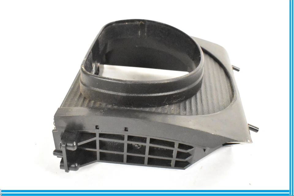 MERCEDES BENZ R230 SL500 SL600 2003-2006 COLUMNA DE DIRECCIÓN CUBIERTA EMBELLECEDOR BISEL Foto 3 de 4