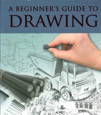 A Beginners Guide to Drawing (Mastert Heart)