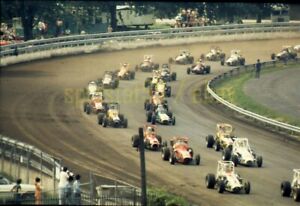 crown silver race usac negative salt ny city vintage 1974 start