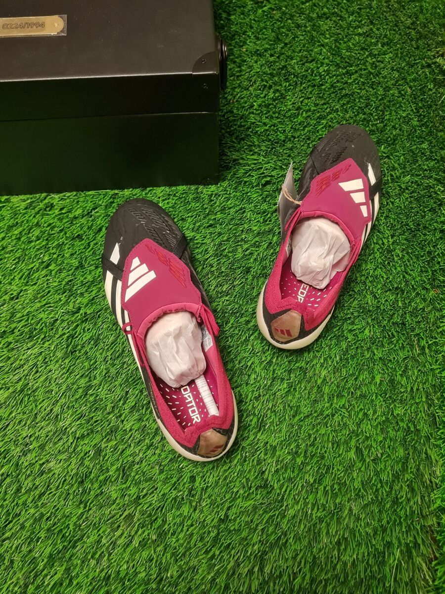 Adidas Predator 30 Elite FT Football Cleats Boots 30th Adidas Predator 30 Elite FT Football Cleats Boots 30th
