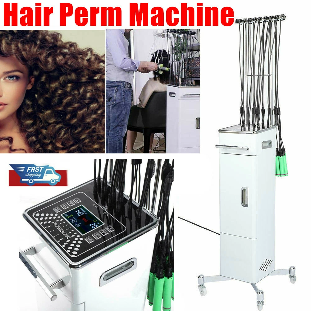 Discover 149+ hair perming machine buy online best camera.edu.vn
