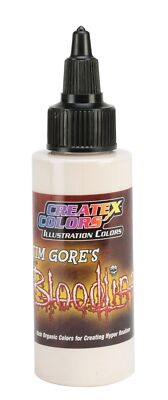 (433,33 /1l) Createx Lifeline Light Natural 30ml Airbrush