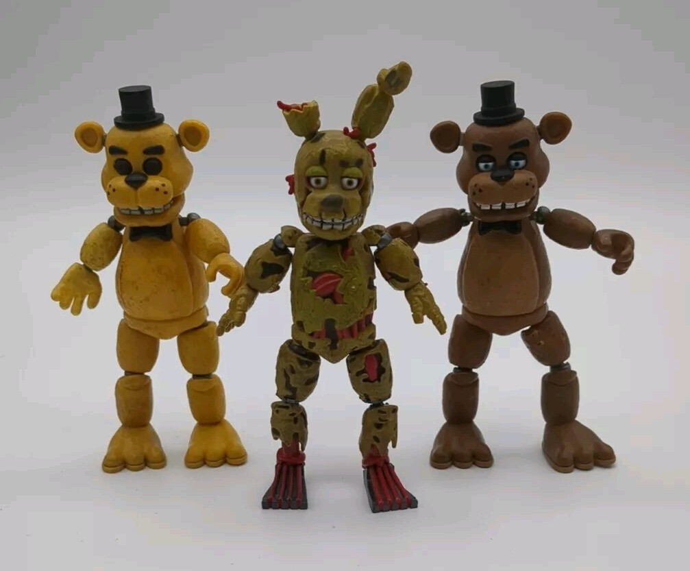 FUNKO フィギュア　5点セット 51q2Hdh0-4L._UF350,350_QL80_.jpg