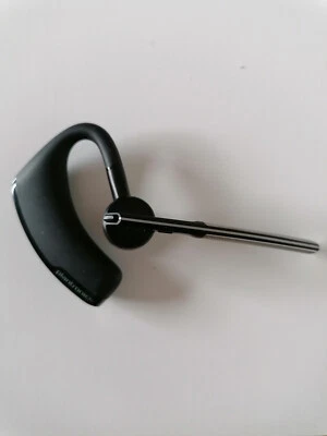 Plantronics Voyager Legend Noir Oreillette Bluetooth triple micros - Photo 1/4