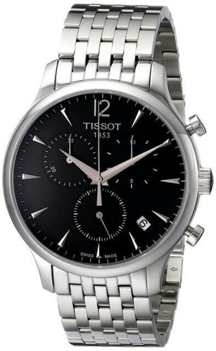 Tissot Tradition T063.610.16.058.00 - Gioielleria Noci