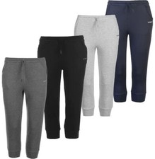La Gear Damen 3/4 Fitness Hose XS S M L XL 2X...