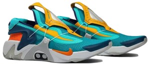 nike adapt huarache ebay