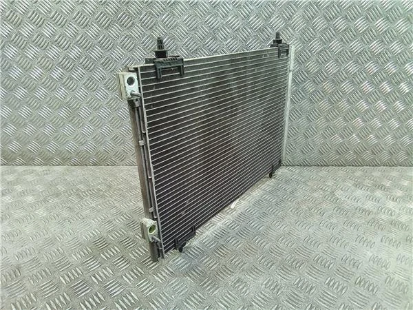 9682531580 Radiateur Air  Conditioner Peugeot 308 (2007->) 1.6 Sport [1,6 Ltr. - - Photo 3/4