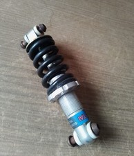 Ammortizzatore posteriore regolabile per mountain bike e minimoto