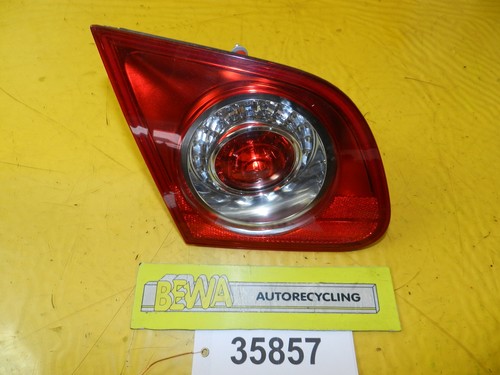 Rücklicht innen links       VW Passat 3C2 1,9 TDI    3C5945093E   Nr.35857