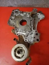 Caterpillar 3.3B Oil Pump 4 Cylinder Diesel Engine OEM