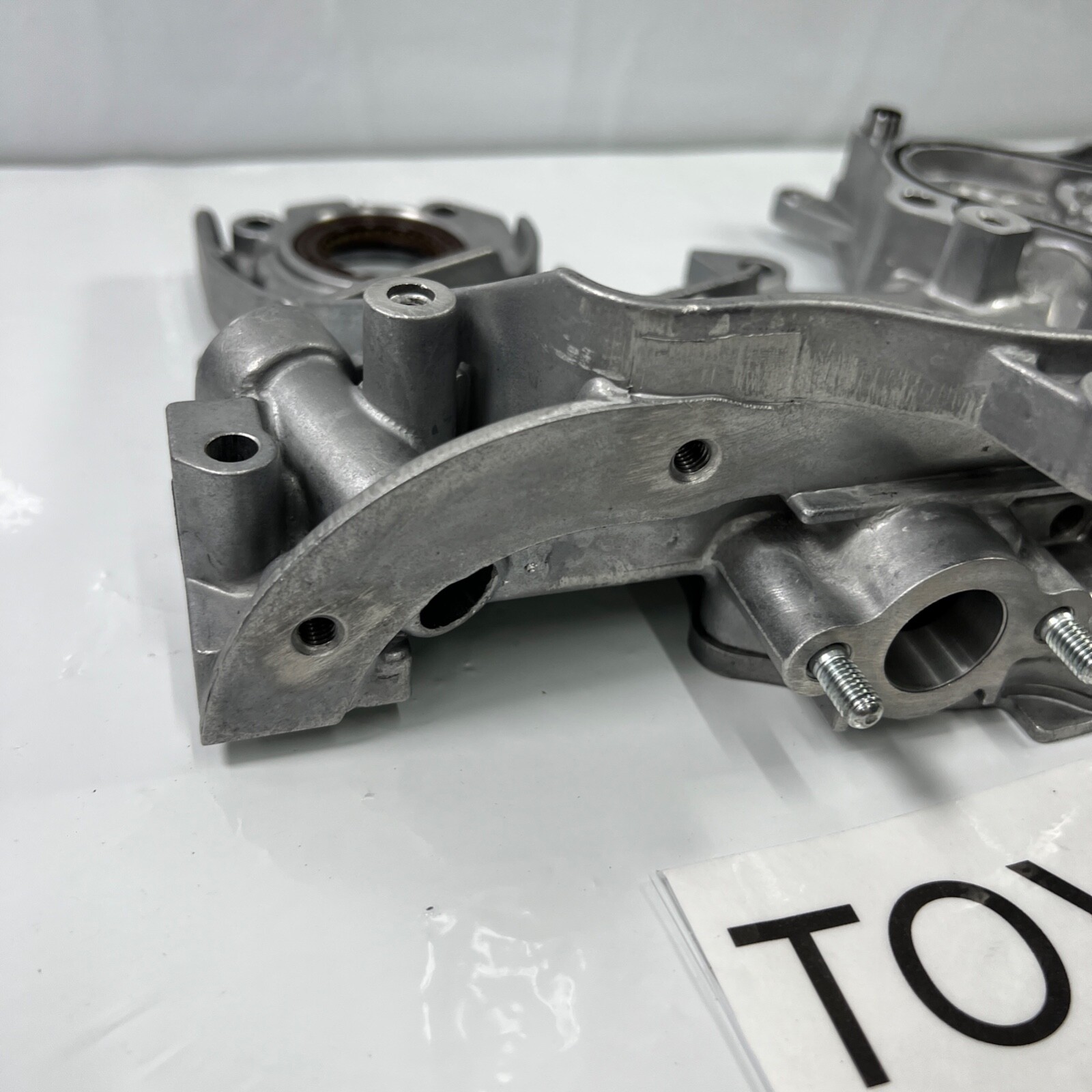 Honda 19922002 Prelude Accord (H22 engines) 15100P5MA01 Oil Pump OEM