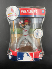 MLB St. Louis Cardinals - Jhonny Peralta 27 Replica Imports Dragon Figures - NEW