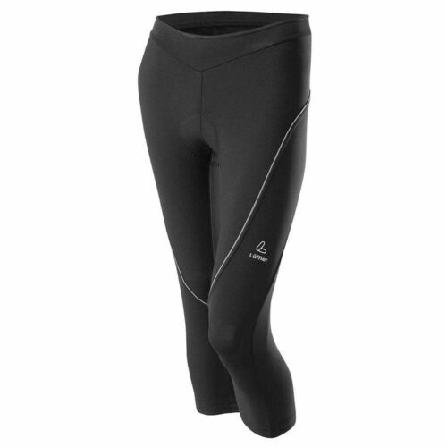 Maillot De Cyclisme Löffler W Bike Jersey FZ Hotbond RF Pour Femme - Taille 40 - Multicolore - Neuf Avec étiquettes