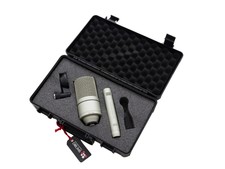 Mxl 990/991 Microphone Set