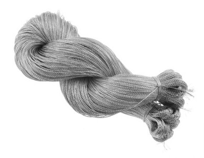SCHMUCKFADEN SCHMUCKSCHNUR SCHMUCKGARN DIY 50 METER MEHRFARBIG YARN C59