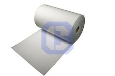 Kaowool Ceramic Fiber Paper 1/4" X 48" X 12.5' 500 Grade Thermal Ceramics 2300F