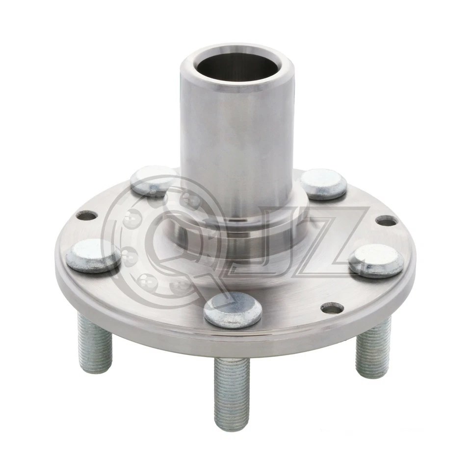 [REAR(Qty.2 Set)] Wheel Hub and Bearing Assembly Kit For 1992-1999 Subaru Legacy - Изображение 3 из 4